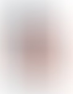 Gaine réaliste large Mega 1 Extension - 17 cm