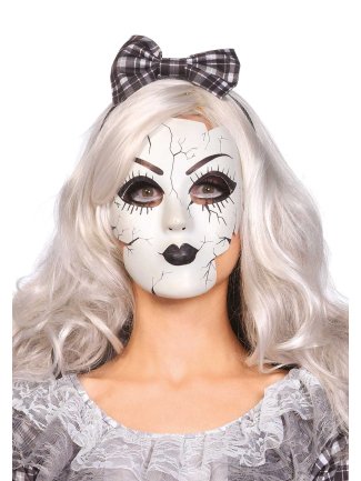Masque Poupée de Porcelaine LegAvenue - 1