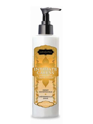 Intimate caress Miel crème à raser
