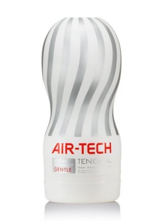Air-Tech Reusable Vacuum Cup Gentle
