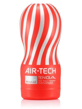 Air-Tech Reusable Vacuum Cup Regular