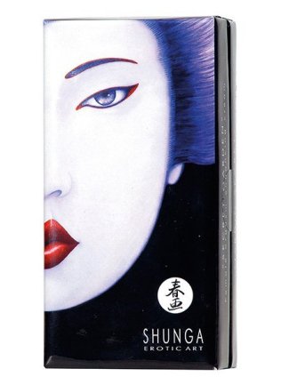 Crème orgasmique féminine " Jardin Secret"