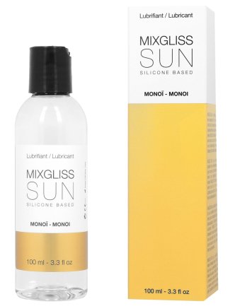 Monoi Silicone 100ML